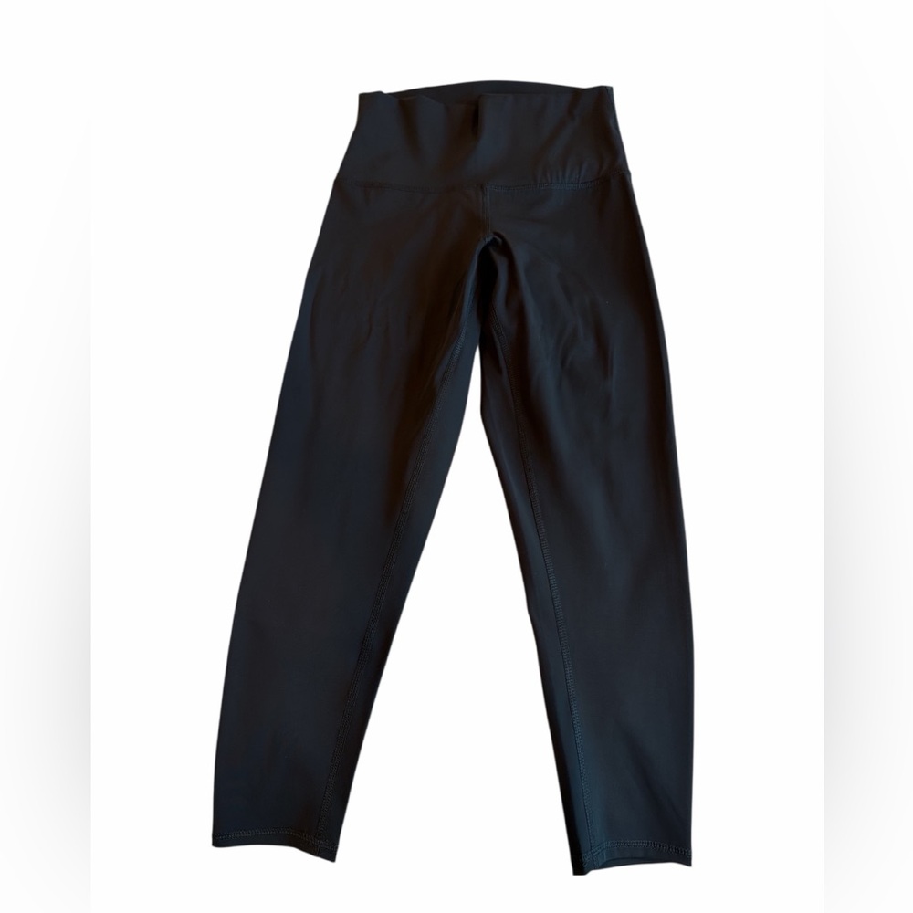 Never Worn! Double Zero Women’s Black Leggings